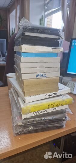 Чехлы для планшета