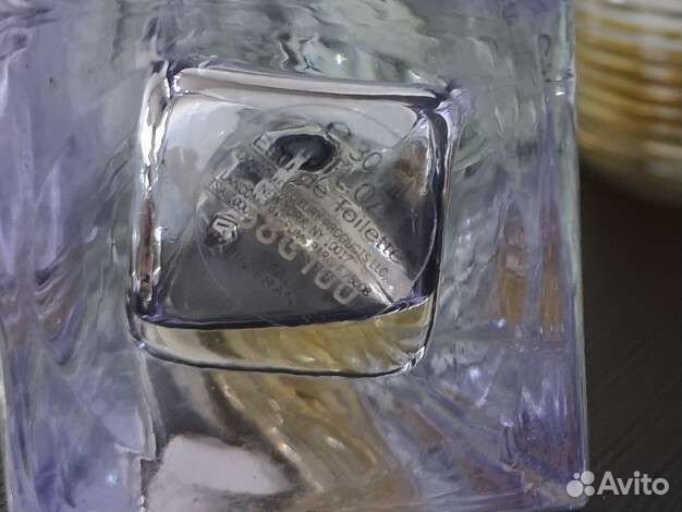 Туалетная вода оригинал