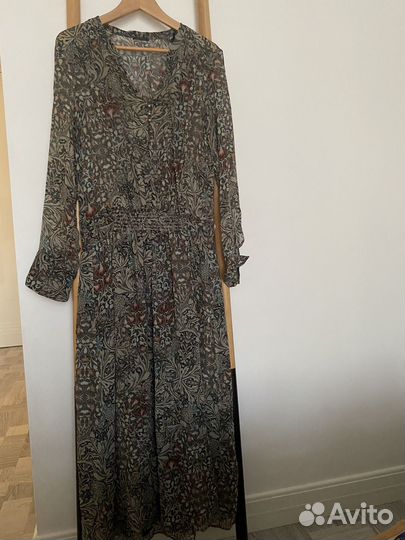Платье женское 44 46