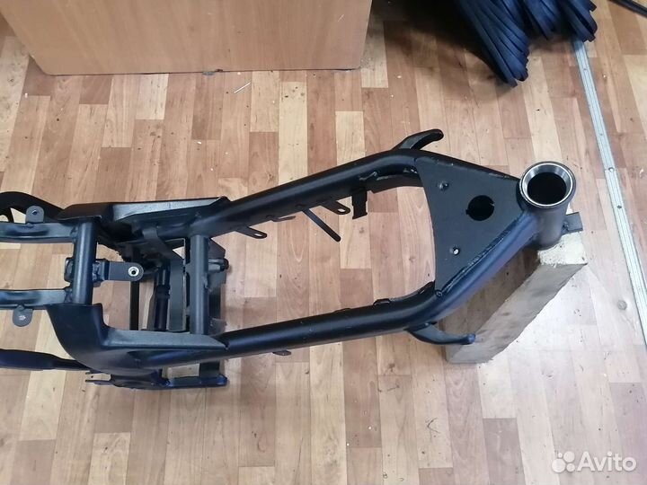 Рама Питбайк vento 17/14 (KXD), новая