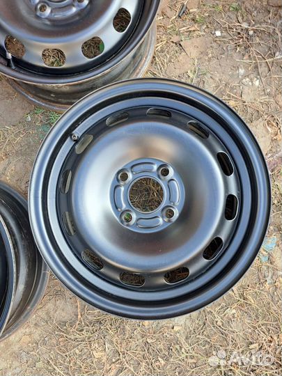 Диски ford р15 4/108