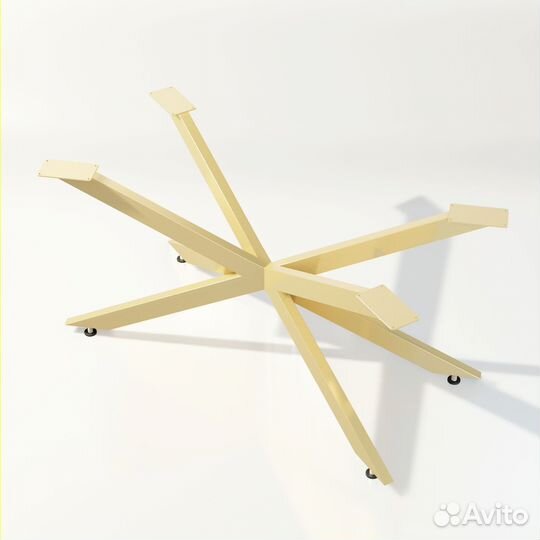 Мебельные ножки для стола