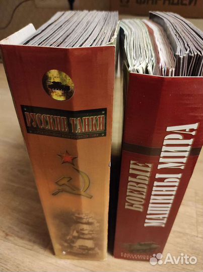 Модели и журналы серий 