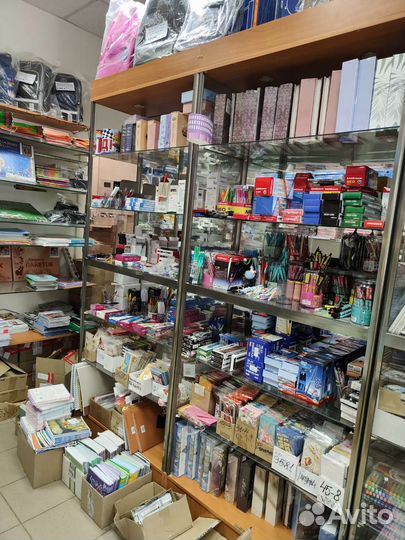 Канцтовары