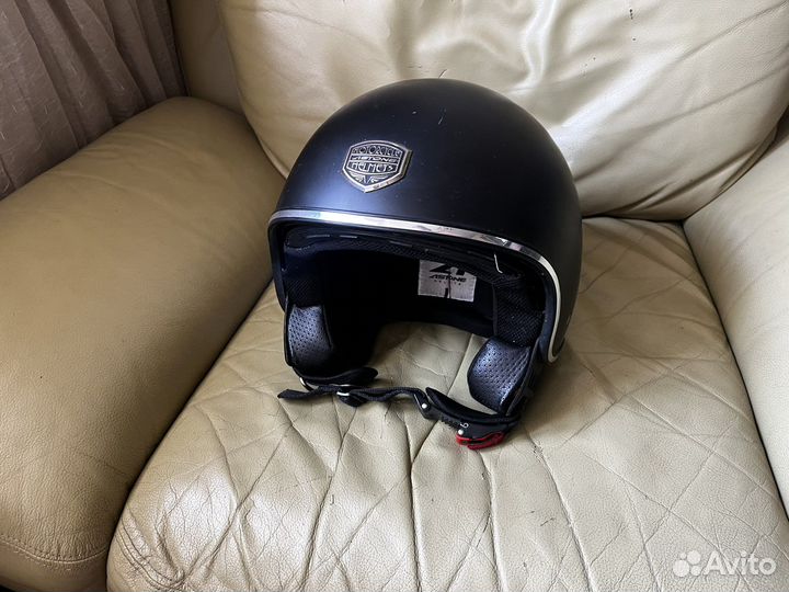 Шлем для мотоцикла
