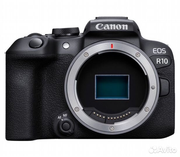 Canon Eos R10 body(новый)