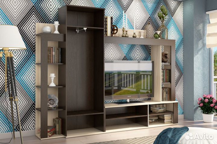 Стенка Осло стл.238.00