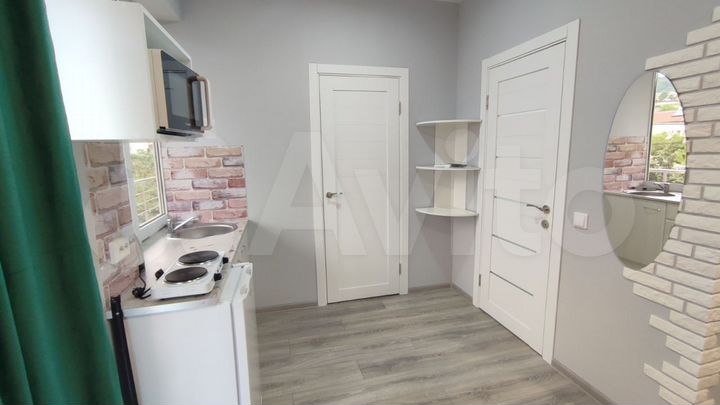 2-к. квартира, 30 м², 2/2 эт.