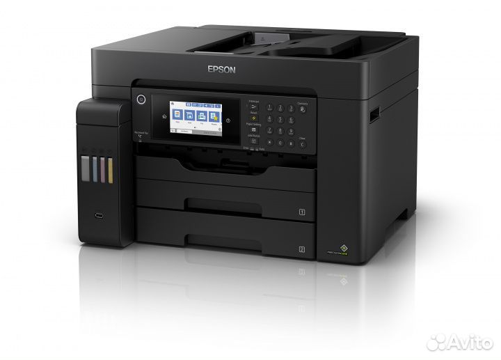 Мфу Epson L15150 (Формата А3)