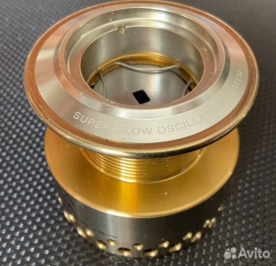 Шпуля Shimano Stella 5000 FA