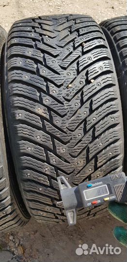 Nokian Tyres Hakkapeliitta 8 235/45 R18