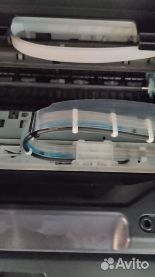 Принтер canon G3411