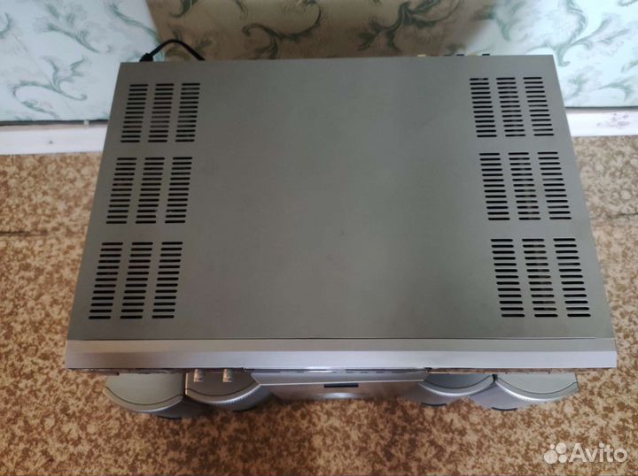 Домашний кинотеатр 5.1 hyundai