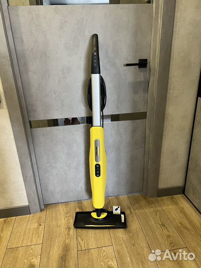 Паровая швабра karcher sc 2