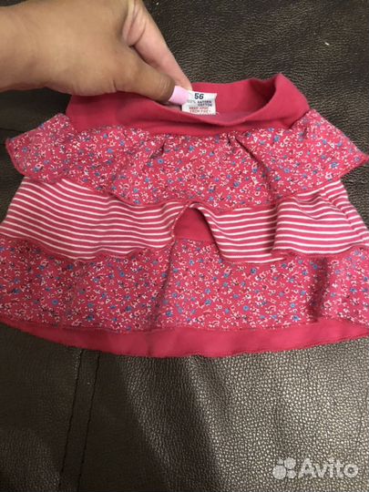 Одежда для девочек