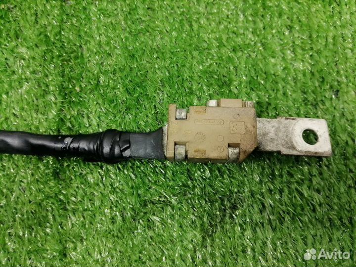 Силовой провод стартера Ford Focus хэтчбек shda