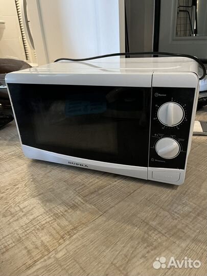 Микроволновая печь Supra