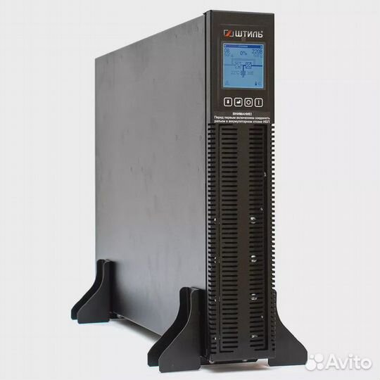 Ибп Штиль STR1103TLD