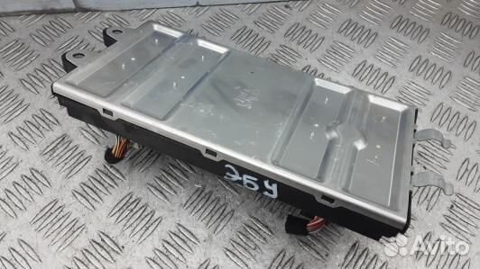 Блок комфорта mercedes benz R-class W251 (8PH14NC0