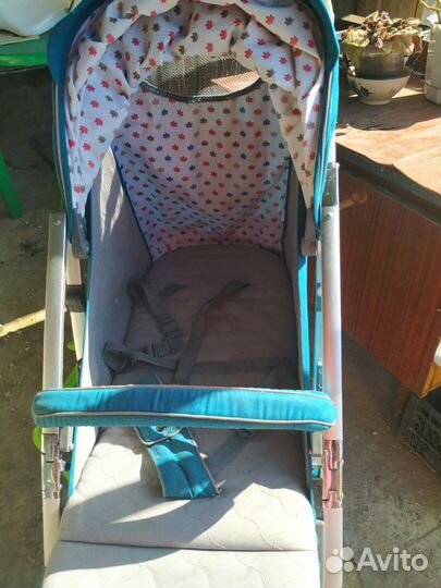 Коляска Corol s9