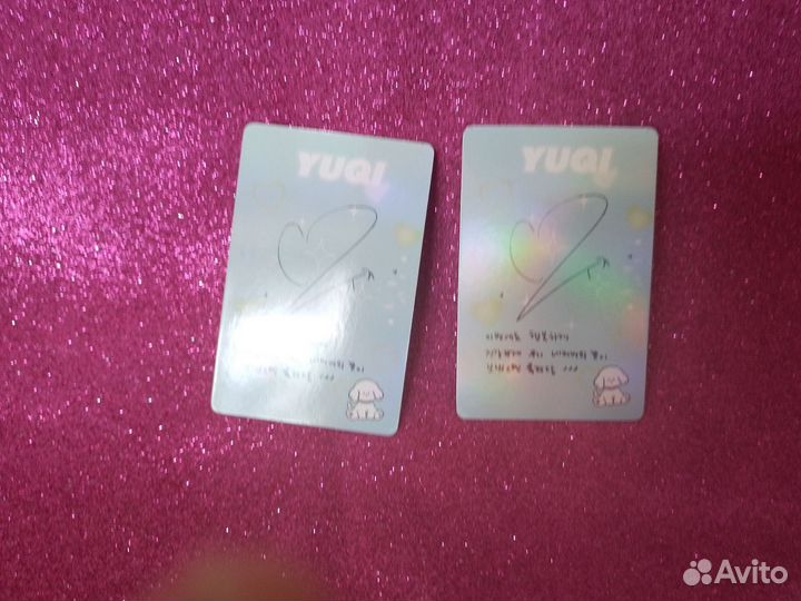 К поп карты