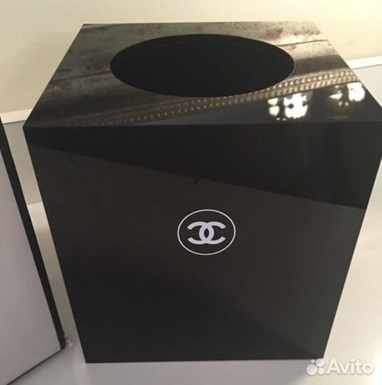 Органайзер - салфетница Chanel