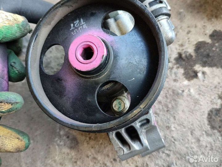 Гур Chevrolet Cruze