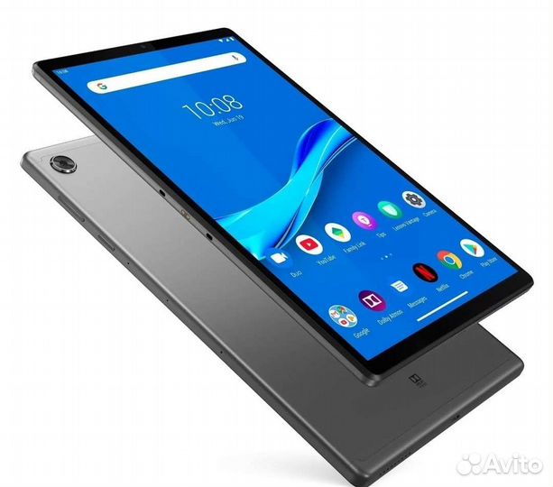 Планшет Lenovo Tab M10 FHD Plus Gen 2 4/128GB