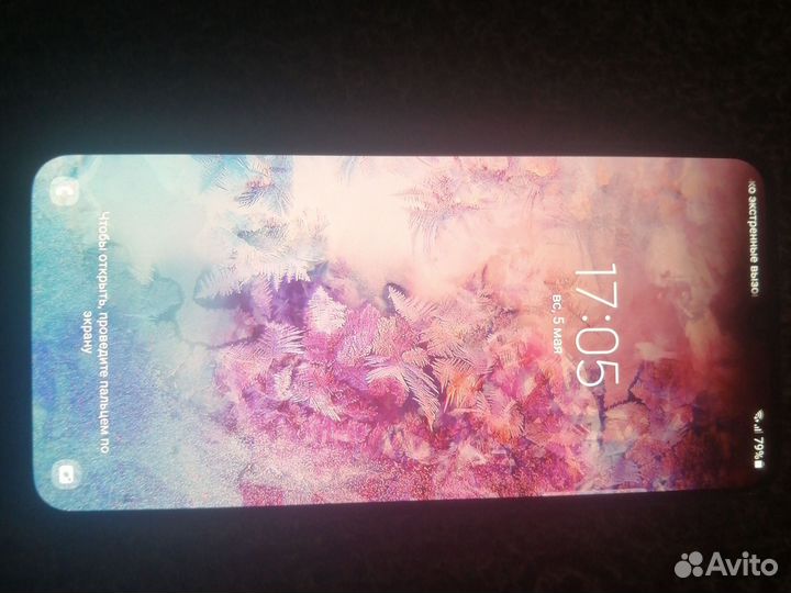 Samsung Galaxy A50, 4/64 ГБ