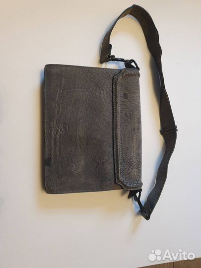 Сумка Alexander McQueen. Небольшая. Оригинал