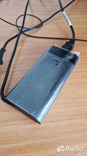 Продам ноутбук HP Pavilion Gaming 15