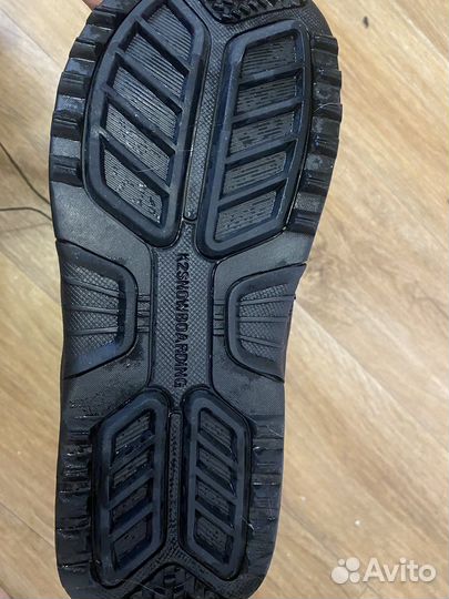 Сноубордические ботинки К2, ботинки для сноуборда