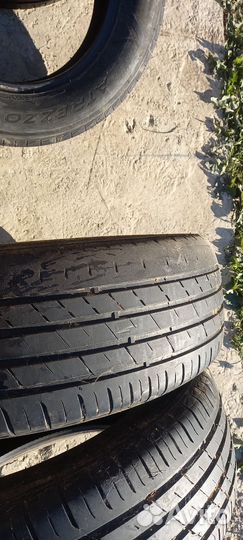 Sailun Atrezzo Elite 215/65 R16 112