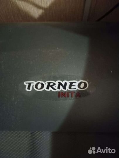 Беговая дорожка электрическая