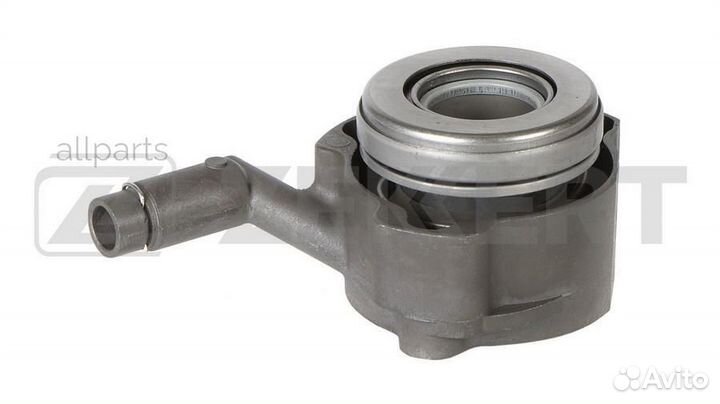 Zekkert KS-6042 Муфта сцепления гидравлическая Cit