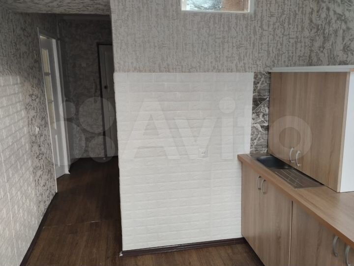 1-к. квартира, 31 м², 4/5 эт.