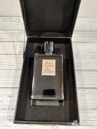 Женский парфюм Flower Of Immortality