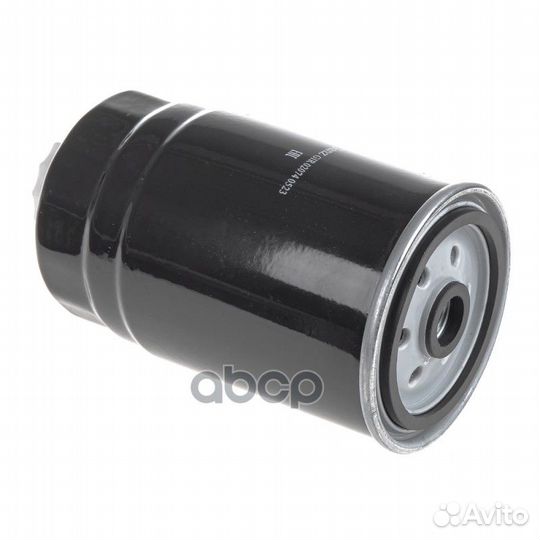 Фильтр топливный hyundai/KIA ganz GIR02074 GIR0