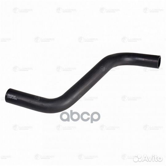 Кмпл патрубков рад. epdm hyundai accent (01) 1