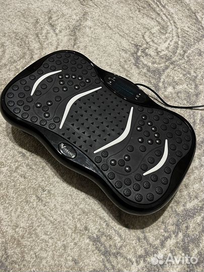 Вибротренажер