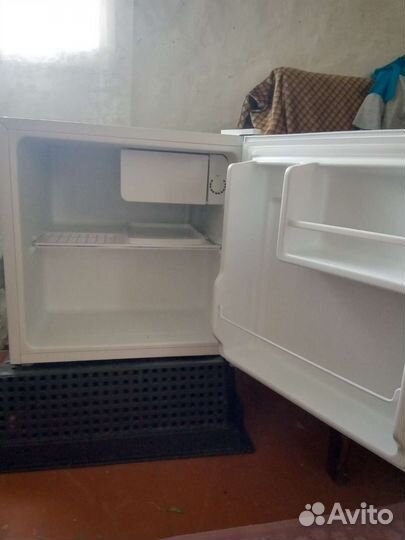 Холодильник бу