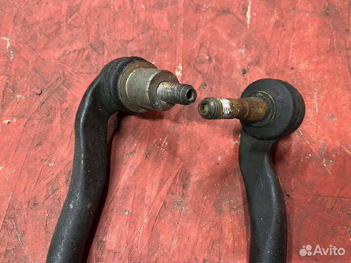 Наконечник bmw e39 наконечники бмв е39