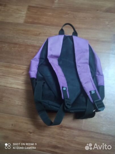 Школьный ранец для девочки