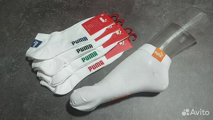Носки Пума все размеры