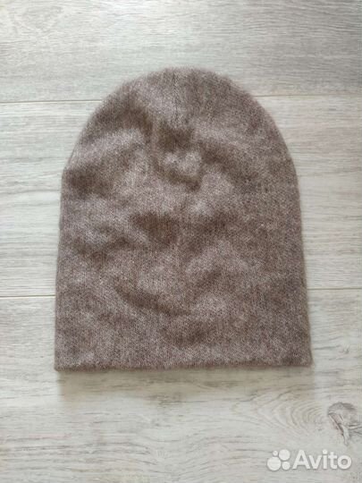 Шапка для девочки