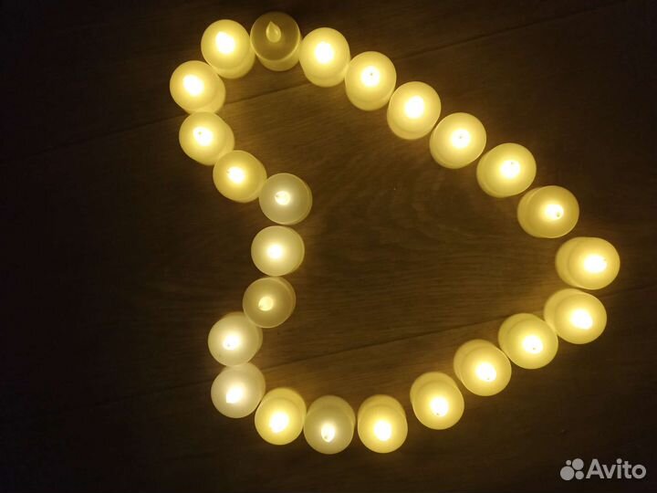 Светодиодные игрушки, фонари