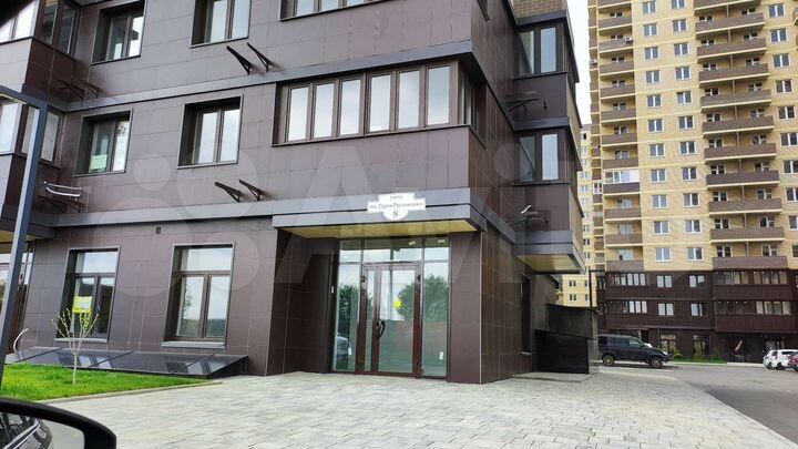 Квартира-студия, 26,5 м², 12/16 эт.