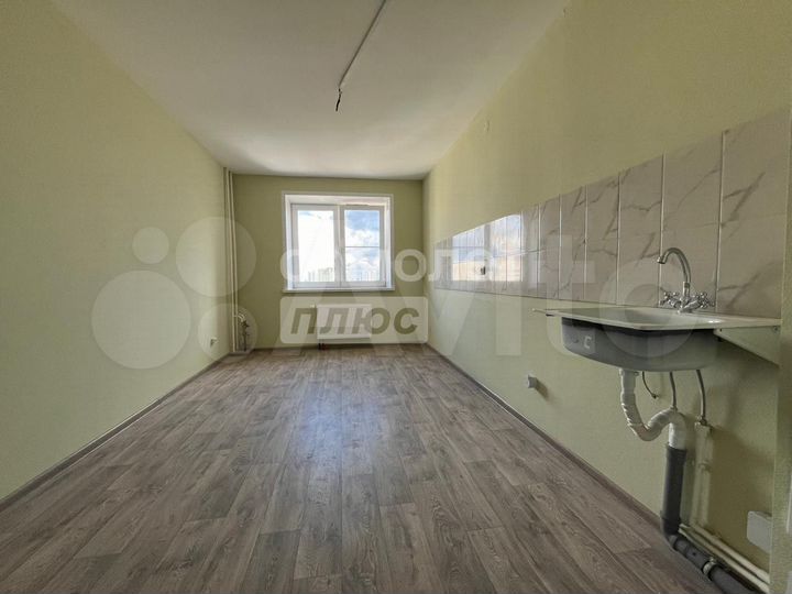 1-к. квартира, 43,3 м², 16/20 эт.