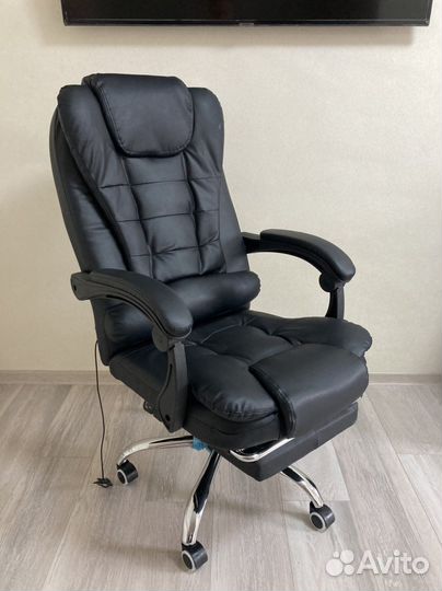 Компьютерное кресло новое в наличии