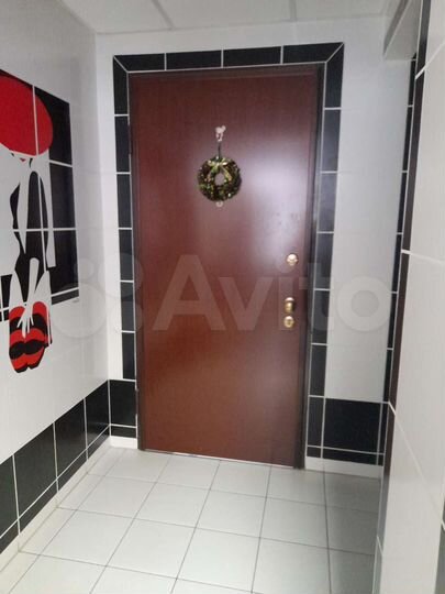 4-к. квартира, 128 м², 2/4 эт.